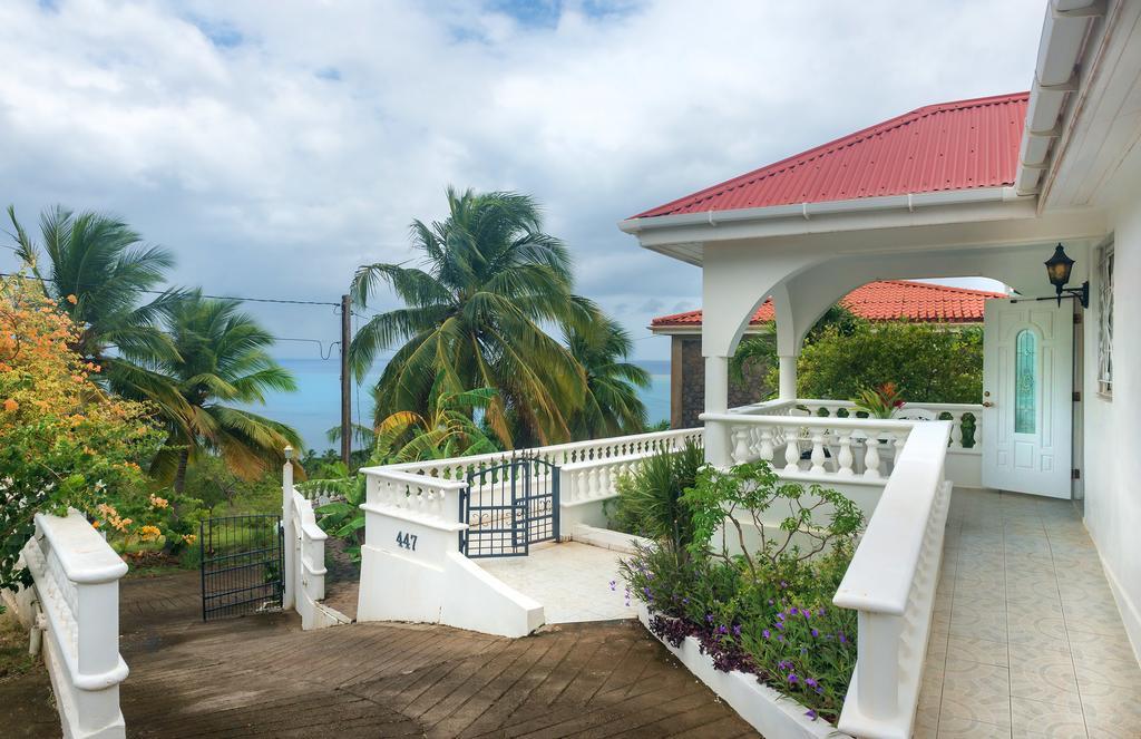 Royal Palm Holiday Apartment Mero Exterior photo