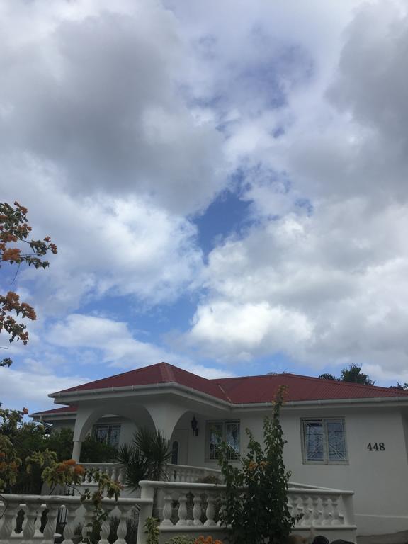 Royal Palm Holiday Apartment Mero Exterior photo